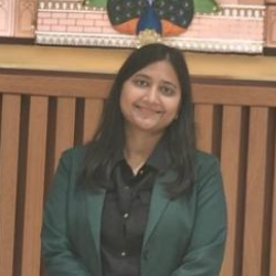 Ankita Kumari & Associates-Freelancer in Noida,India