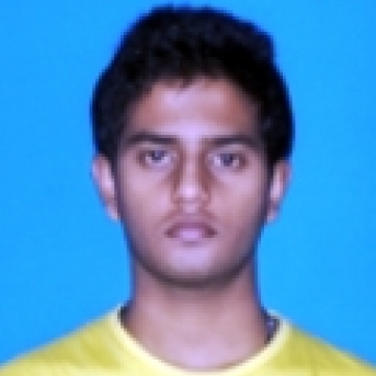 Ishant Mohanty-Freelancer in ,India