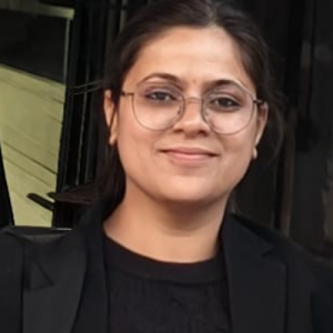 Diksha Pundir-Freelancer in New Delhi,India