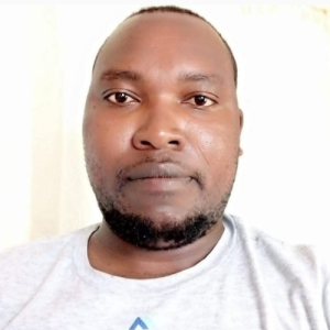 Julius Mungathia-Freelancer in Oltulili,Kenya