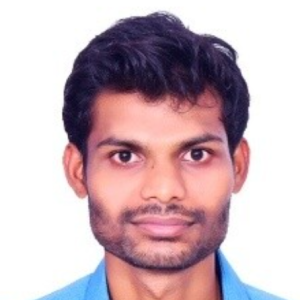 Kasulwar Thilak-Freelancer in Hyderabad,India