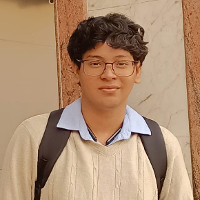 Arpan De-Freelancer in Kolkata,India