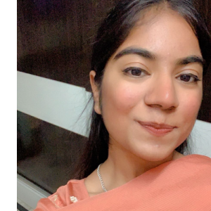 Jasleen Kaur-Freelancer in Malout,India