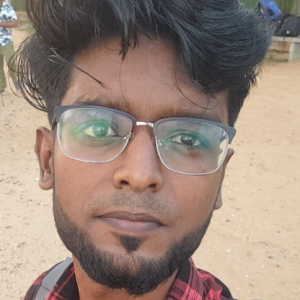 Vibin V-Freelancer in Mulagumoodu,India