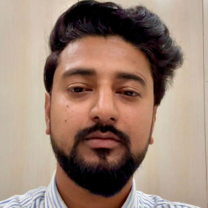 Md Ashif Parwez-Freelancer in Siliguri,India