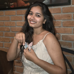 Keerti -Freelancer in Bengaluru,India