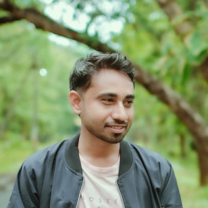 Pritesh 3535-Freelancer in Wani,India