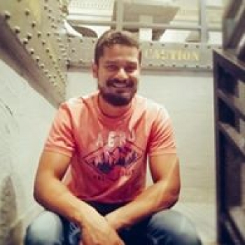 Aurnob Godinho-Freelancer in New Delhi,India