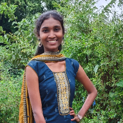 Kotte Sandhya-Freelancer in Hyderabad,India