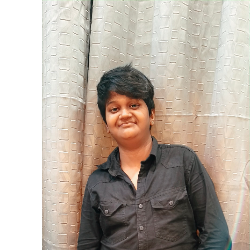 Sai Veera Dileep Pakkurthi-Freelancer in Tuni,India