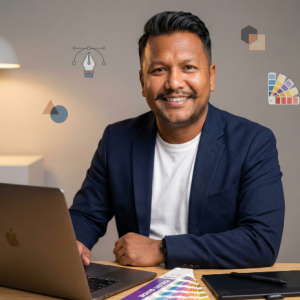 DesignOrbit-Freelancer in Bhagalpur,India