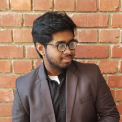 Manjunath Potlapalli-Freelancer in Secunderabad,India