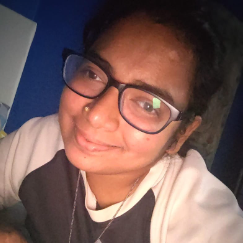 Vinitha Sathis Kumar-Freelancer in Rawang,Malaysia