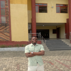 Victor Pepple-Freelancer in Bonny,Nigeria