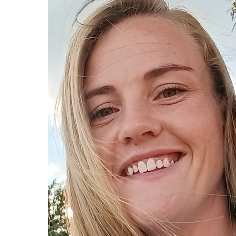 Claudine Viljoen-Freelancer in Cave Spring,USA