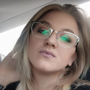 Tijana Petrovic-Freelancer in Lazarevac,Serbia