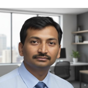 Nishant Agarwal-Freelancer in Dehradun,India