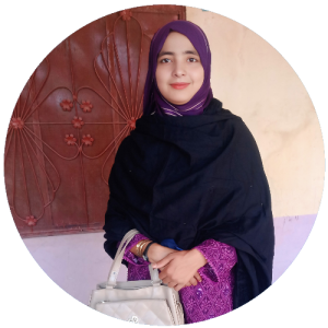 Tasleem Shakir-Freelancer in Faisalabad,Pakistan