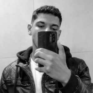 Erik-Freelancer in Lavras,Brazil