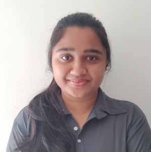 Chandrika Akurathi-Freelancer in Tirupati Urban,India