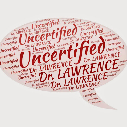 Uncertified Dr.lawrence-Freelancer in ,Canada