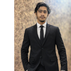 Sujal Gupta-Freelancer in Faridabad,India