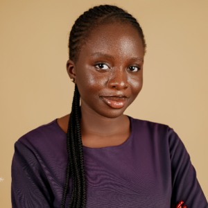 Elizabeth Kwasu-Freelancer in Abuja,Nigeria