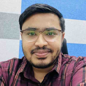 Shashi Kumar-Freelancer in Indore,India