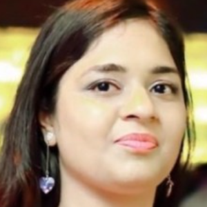 Itika Nandwani-Freelancer in New Delhi,India
