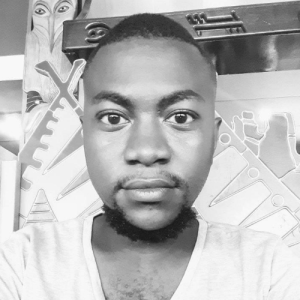 Luyanda Ndawonde-Freelancer in Johannesburg,South Africa