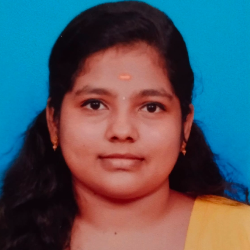 Nandhitha Senthil-Freelancer in Coimbatore,India