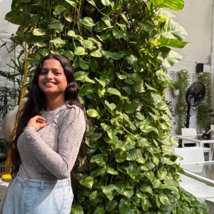 Nidhi Dubey-Freelancer in Varanasi,India