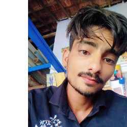 Haresh Chaudhary-Freelancer in Mouvana,India