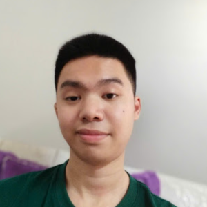 Đức Anh Kiều-Freelancer in ,Vietnam