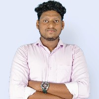 Narlabavi Abilash-Freelancer in Hyderabad,India
