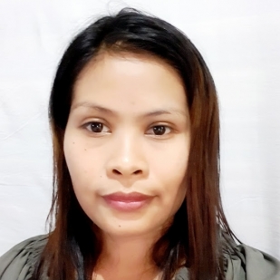 Irene Ruth Ansayam-Freelancer in Bacolod City,Philippines