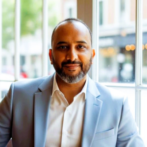 Tushar Tripathi-Freelancer in Noida,India