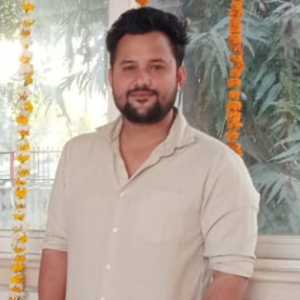 Vipul Shukla-Freelancer in Lucknow,India