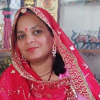 Usha Kanwar-Freelancer in Jodhpur Division,India