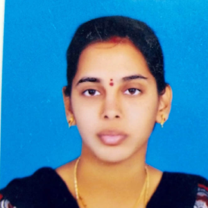 Swetha Dadi-Freelancer in Hyderabad,India