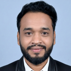 Tushar Jain-Freelancer in Pune,India