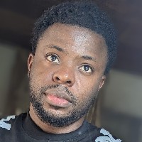 Valery Paky-Freelancer in Mfoundi,Cameroon