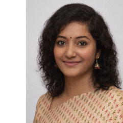 Manjari Chakraborty-Freelancer in Kolkata,India