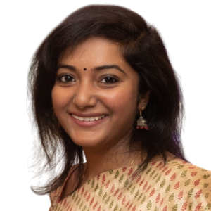 Manjari Chakraborty-Freelancer in Kolkata,India