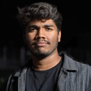 Bhaskar Reddy-Freelancer in Hyderabad,India