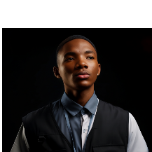 Manaci Alfredo-Freelancer in ,Mozambique