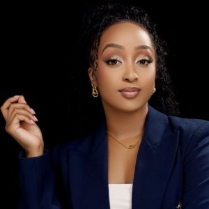 Aisha Morph-Freelancer in Lagos,Nigeria