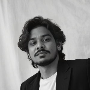 RAJAT JAISWAL-Freelancer in Bangalore,India