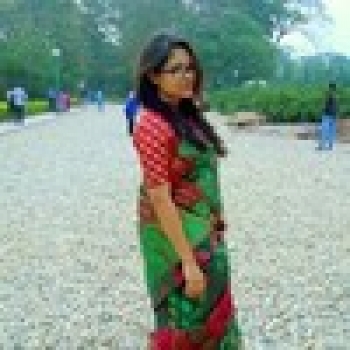 Porneeya Chakraborty-Freelancer in Kolkata Area, India,India