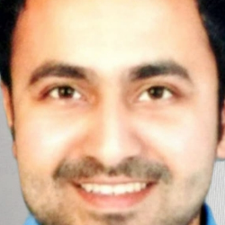 Abhishek Tamhan-Freelancer in Nagpur,India